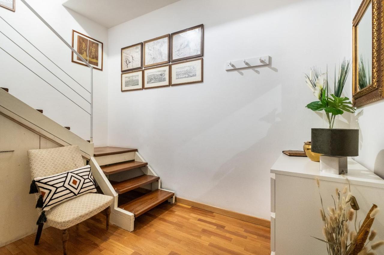 בולוניה Loft Con 2 Terrazzi Nei Pressi Della Johns Hopkins University מראה חיצוני תמונה