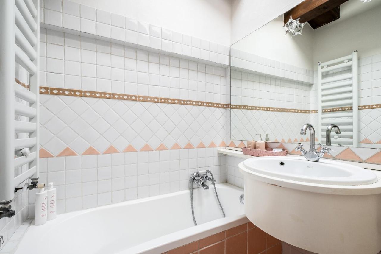 בולוניה Loft Con 2 Terrazzi Nei Pressi Della Johns Hopkins University מראה חיצוני תמונה