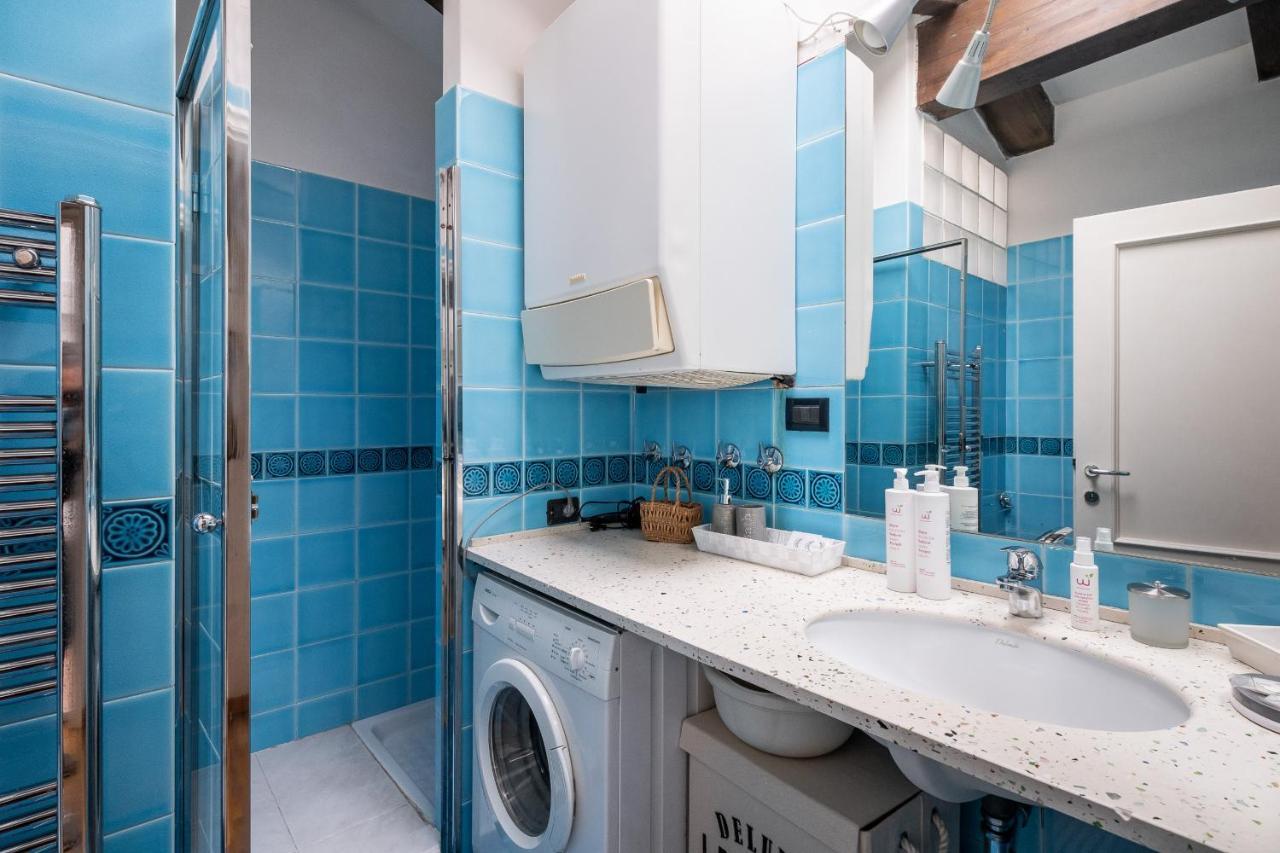 בולוניה Loft Con 2 Terrazzi Nei Pressi Della Johns Hopkins University מראה חיצוני תמונה